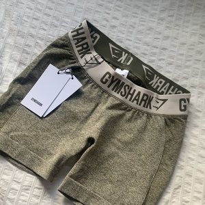 Gymshark shorts